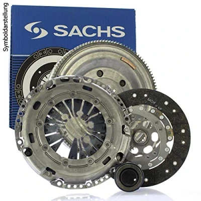 Image de SACHS ZMS Modul XTend plus CSC 2290 601 087 Kit d&#039;Embrayage RENAULT: ESPACE 4, TRAFIC 2 Kasten, LAGUNA 2, OPEL: Vivaro A Van, Combi