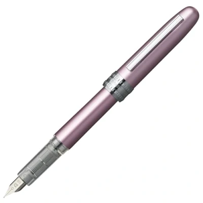 Image de Platingum Stylo plume, pointe moyenne