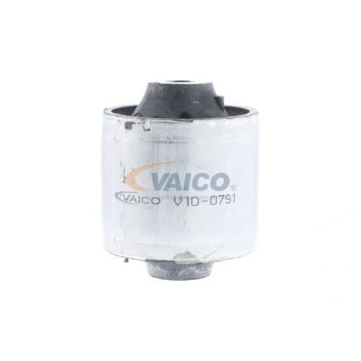 Image de VAICO V10 0791 Silent Bloc De Triangle Qualité originale Essieu avant Support métal caoutchouc barre oscillant transversal AUDI: A4 B8 Berline