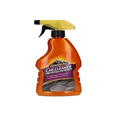Image de Armor All 30525L Car Cleaner GAA30525GE06 Nettoyant universel flexible 500 ml