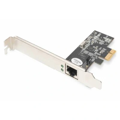 Image de DIGITUS Carte réseau 2.5 Gigabit Ethernet 2500/1000/100/10 Mbps PCI Express