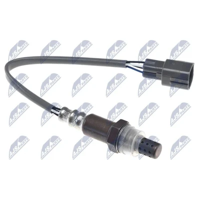 Image de NTY ESL DA 001 Sonde lambda chauffé, Filetage prégraissé 4 SUBARU: Impreza II Berline, III 5 portes, Outback III, DAIHATSU: Cuore 6, Terios
