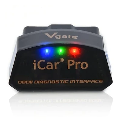 Image de Vgate iCar Pro OBD2 Bluetooth 4.0 BLE Scanner à Faible consommation d&#039;énergie Android iOS