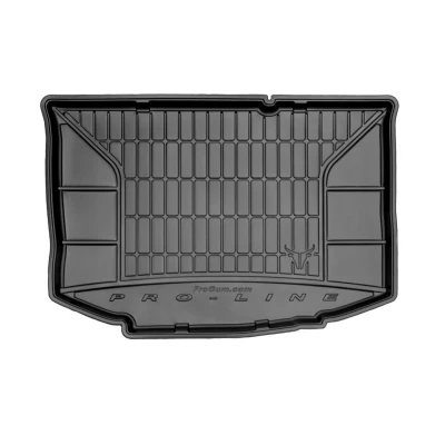 Image de FROGUM TM548652 Doublure de protection coffre, coffre à bagages Caoutchouc FORD: FIESTA 6 oscaro, mister auto, yakarouler