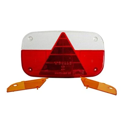 Image de UNITRAILER Cabochon pour Multipoint III Aspöck Universel