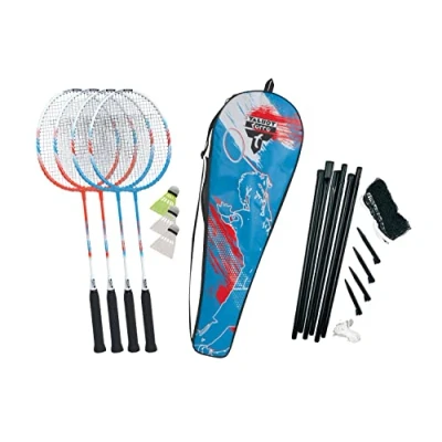 Image de Set de badminton Talbot Torro 4 fighter