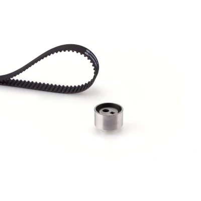 Image de GATES K015413XS Kit de distribution sans pompe à eau Tru Power FIAT: Ducato II Сamion Plateau/Сhâssis, Bus, Van