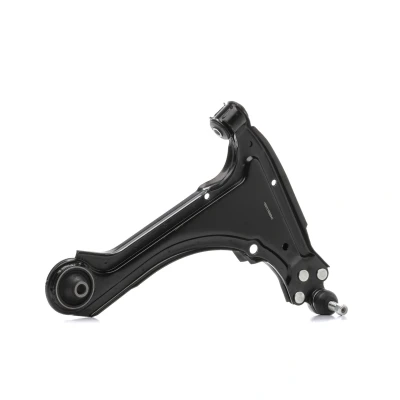 Image de VAICO V40 1265 Bras de suspension Qualité originale droit, Essieu avant inférieur barre oscillant transversal OPEL: Calibra A, Astra F Berline