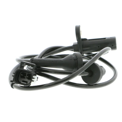 Image de VEMO V95 72 0081 Capteur ABS Essieu avant droit Qualité originale pour véhicules avec système antiblocage 12 VOLVO: V70 2, S80 I, S60 I