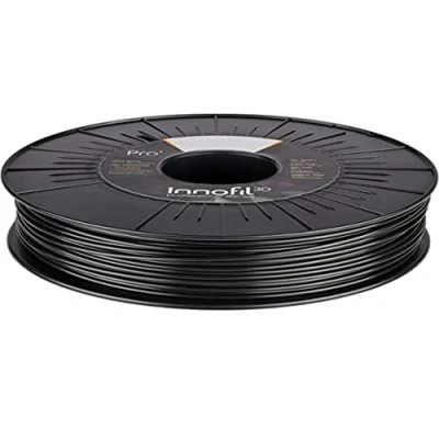 Image de BASF Ultrafuse PR1 7502a075 Tough PLA Filament 1.75 mm 750 g Noir Pro1 1 pc(s)
