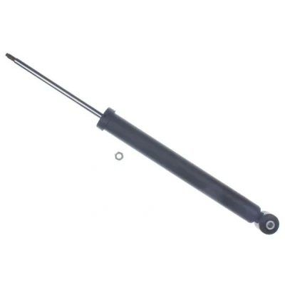 Image de DENCKERMANN DSF259G Amortisseur Essieu arrière Pression de gaz Système monotube télescopique Goujon en haut, Bossage bas
