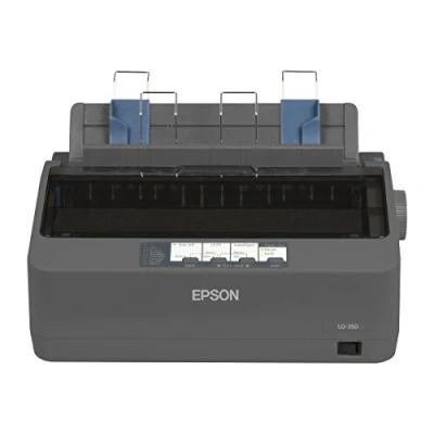 Image de Epson LQ 350 Matrix/à Aiguilles Imprimantes