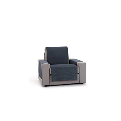 Image de Eysa Practica Housse de Fauteuil Rabat Couleur 03 Bleu