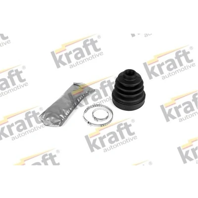 Image de KRAFT 4416355 Soufflet de Cardan 88 du côté boîte vitesses FIAT: Punto II 3/5 portes, Doblo I Cargo, VOLVO: V70 I, S60 2