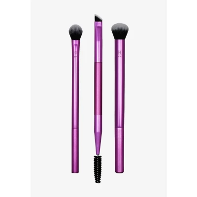 Image de Real Techniques Eye Shade + Blend Brow Brush Bonus