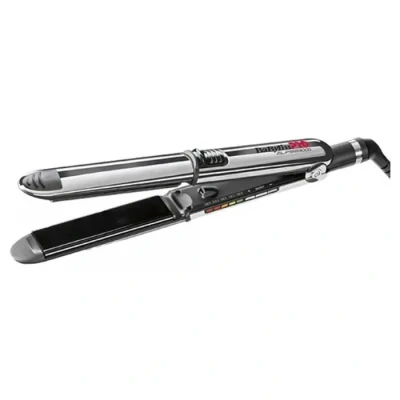 Image de Lisseur Babyliss Pro Elipsis 3000 argent (BAB3000EPE) Neuf