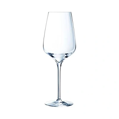 Image de Chef &amp; Sommelier Red Wine Glasses Sublym 550 ml 6 Pieces
