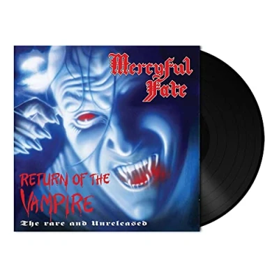 Image de Return of The Vampire (Ri)