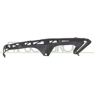 Image de PRASCO MZ0491003 Support, pare chocs avant droite MAZDA: 6 Berline, 5 portes, Break