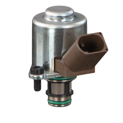 Image de FEBI BILSTEIN 102526 Détendeur, système de rampe commune MERCEDES BENZ: Classe A, C Berline, Vito Mixto