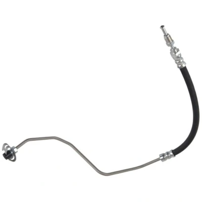 Image de FEBI BILSTEIN 175008 Flexible De Frein Essieu arrière gauche, extérieur PEUGEOT: 208 I 3/5 portes, 207 SW, CITROËN: C3 Picasso