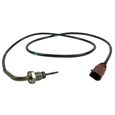 Image de METZGER ORIGINAL ERSATZTEIL 0894097 Palpeur, température des gaz devant le filtre à particules VOLKSWAGEN: Transporter 6, CADDY 4 Kasten