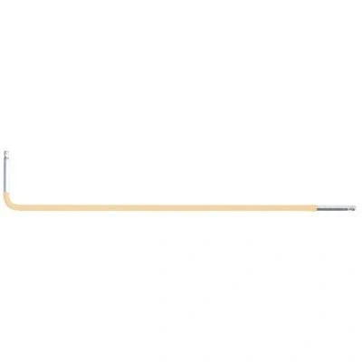 Image de KS TOOLS 151.43015 Tournevis coudé héxagonal intérieur, Rotule 91,5, 15 1,5