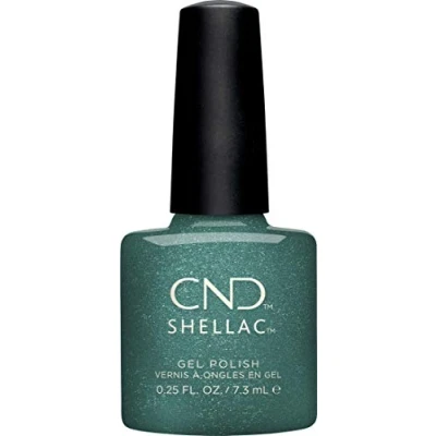 Image de CND Shellac Vernis Gel Shes A Gem! 7.3 ml 1 Unité
