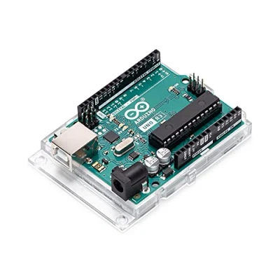 Image de ARDUINO® UNO REV.3 CARTE ORIGINALE R3