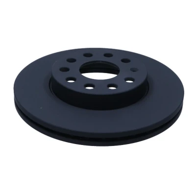 Image de QUARO QD8161HC Disque de frein 276 24 5 112 ventilé l&#039;intérieur peint à haute teneur en carbone sans moyeu roue, boulon fix roue