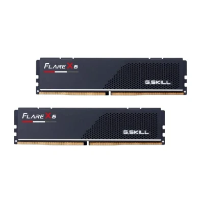 Image de G.Skill Flare X5 F5 5600J4040D48GX2 FX5 module de mémoire 96 Go 2 x 48 DDR5 5600 MHz Neuf