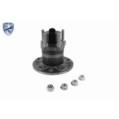 Image de VAICO V50 0052 Kit de roulements roue Essieu arrière EXPERT KITS + OPEL: Zafira A, Astra G CC, Meriva SAAB: 9 5 Berline, Break