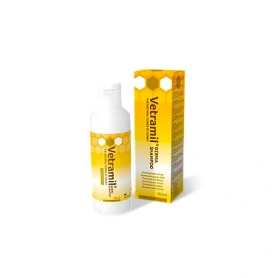 Image de Vetramil Shampooing Derma 150 ml
