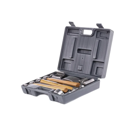Image de YATO YT 4590 Coffret de carrossier 7