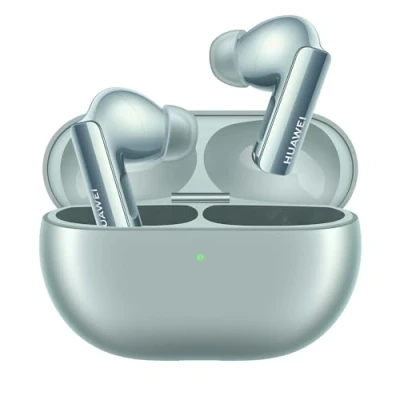 Image de Écouteurs intra auriculaires sans fil HUAWEI FreeBuds Pro 3 ANC3.0 IP54 AIDNN 2.0 haute résolution compatibles dynamiques