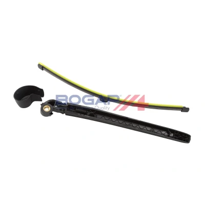 Image de Bras d&#039;essuie glace, nettoyage des vitres Bogap A5513138 avec cache AUDI: A4 B8 Avant, Allroad