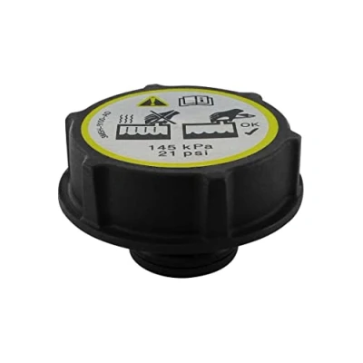 Image de VAICO V25 0551 Bouchon, réservoir de liquide refroidissement FORD: Focus Mk2 Van / Break, MONDEO 4 Turnier, C Max, MAZDA: 2 3/5 portes, VOLVO: V50