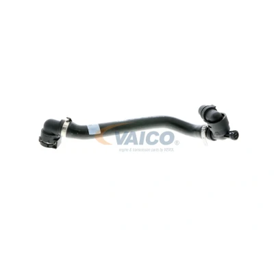 Image de VAICO V24 0830 Durite De Refroidissement Caouchouc textilé Q+, Première Monte FIAT: Doblo II Van / Break, Break