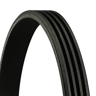 Image de CONTITECH 4PK1155 Courroie Poly V 1155 4 RENAULT: SAFRANE 2, 1, TOYOTA: Yaris III 3/5 portes, Auris 5 Break