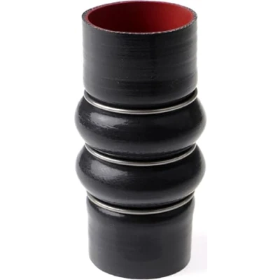Image de GATES 09 0131 Gaine De Suralimentation Silicone FORD: Transit Connect Mk1 Van, Tourneo Connect, Focus 3/5 portes oscaro, mister auto, yakarouler