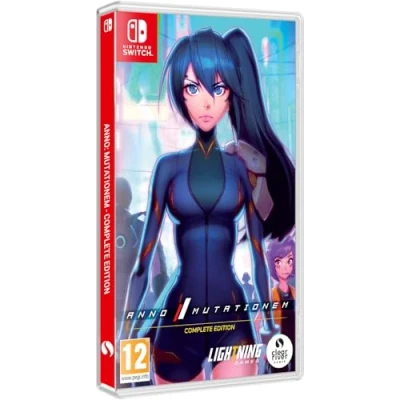Image de ANNO: Mutationem Complete Edition NS