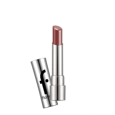 Image de Flormar Sheer Up Lipstick 003 Pinky Nude Rouge à lèvres hydratant et brillant