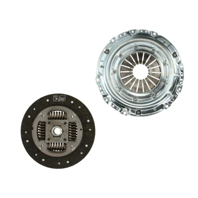 Image de VALEO SERVICE KIT2P for CONVERSION Kit 826913 d&#039;Embrayage VOLKSWAGEN: Transporter 4 Bus,