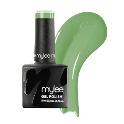 Image de MyGel de MYLEE Vernis à Ongles en Gel 10 ml UV/LED Nail Art Manucure et Pédicure, Usage Professionnel dans le Salon la Maison Durable Facile Appliquer