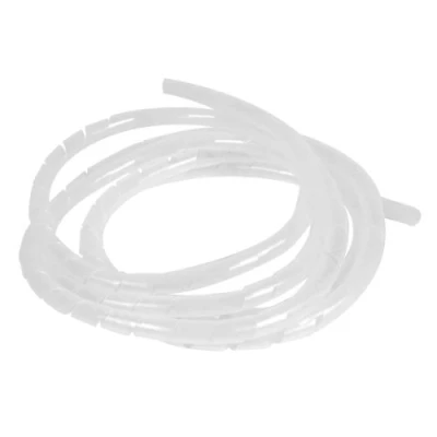 Image de Gaine range cable spirale diametre 10mm Debflex 760190 2m