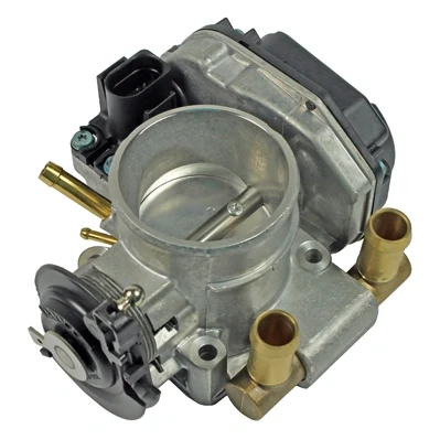 Image de METZGER 0892131 Boitier Papillon électronique, mécanique Mise à jour de l&#039;outil commande/du logiciel nécessaire AUDI: A4 B5 Avant, Berline
