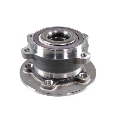 Image de METZGER WM 2323 Kit de roulements roue avec bague magnétique intégré 148