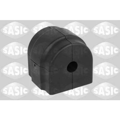 Image de SASIC 2306389 Silent Bloc De Barre Stabilisatrice Essieu arrière, intérieur Support en caoutchouc 11,5 54 13 BMW: 5 Berline, Touring