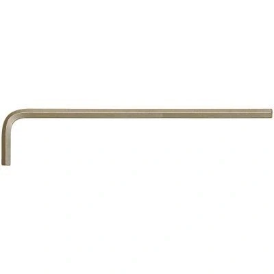 Image de KS TOOLS 151.3138 Tournevis coudé héxagonal intérieur 208, 44 8,0