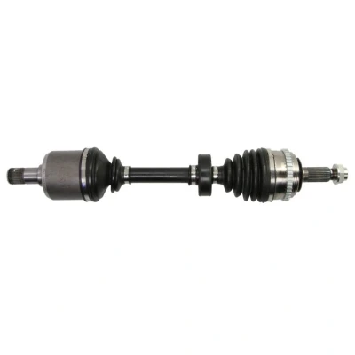 Image de PASCAL G2I002PC Arbre de transmission Essieu avant gauche 587 ROVER: 200 3/5 portes, Coupe, MG: MG ZR portes